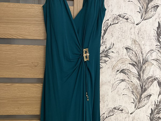 Roberto cavalli kleit