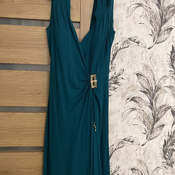 Платье от Roberto cavalli