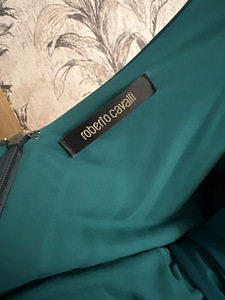 Платье от Roberto cavalli (2 фото из 2)