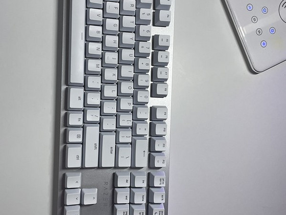 Клавиатура Razer Pro Type