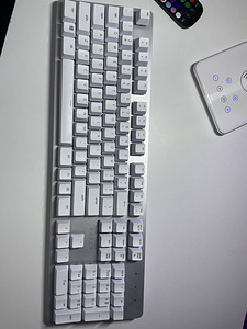 Клавиатура Razer Pro Type (1 фото из 1)