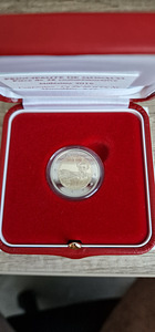 2 EURO MONACO 2016 - Monte Carlo by Charles III (3 foto / 3)