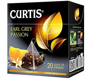Чай-Tee Curtis (3 фото из 9)