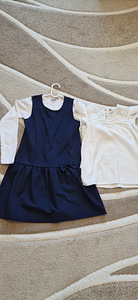 Школьная одежда (3 фото из 3)