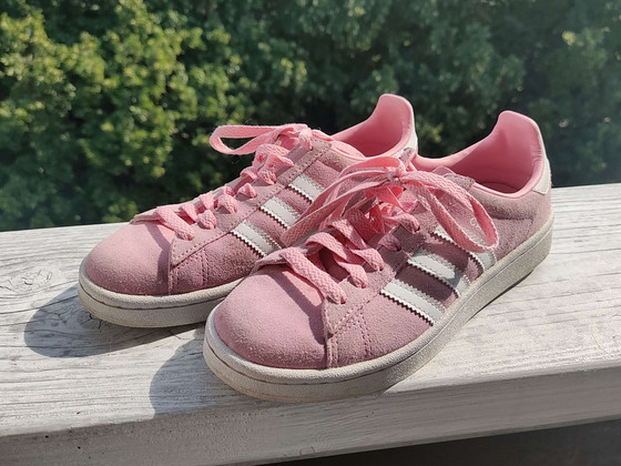 Adidas Campus J, suurus 36