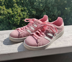 Adidas Campus J, suurus 36 (1 фото из 4)