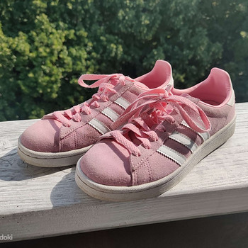 Adidas Campus J, suurus 36