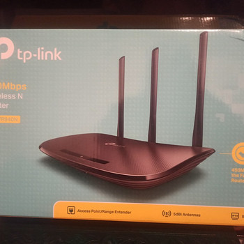 Роутер TL-WR940N