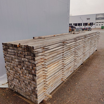 Pruss 45x45 pikkused 5400 & 6000