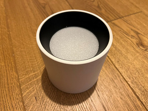 LED valgusti (1tk) (1 foto / 5)