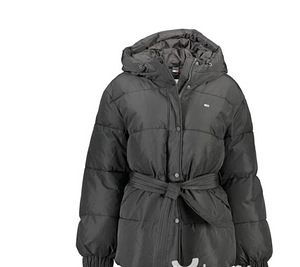 Tommy Hilfiger куртка (2 фото из 3)