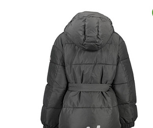 Tommy Hilfiger куртка (3 фото из 3)