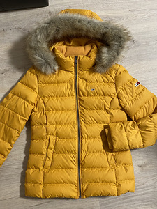 Tommy Jeans ( XS ) (1 фото из 4)
