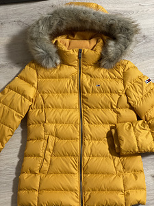 Tommy Jeans ( XS ) (2 фото из 4)