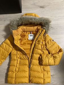 Tommy Jeans ( XS ) (3 фото из 4)