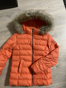Tommy Jeans ( XS ) (1 фото из 2)