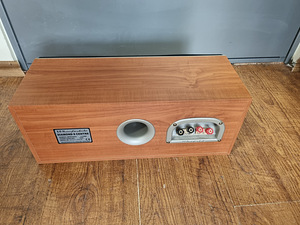 Wharfedale Diamond 8 Series Центр (4 фото из 6)