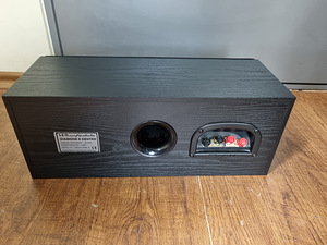 Wharfedale Diamond 8 Series Центр (6 фото из 6)