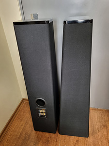 Mirage OM12 Omnipolar HIFI Standing Speakers (2 фото из 4)