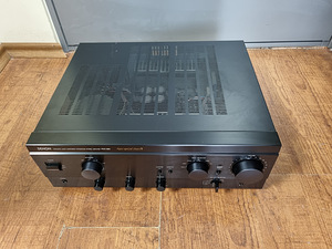 Denon PMA-860 A Klassi Integrated Stereo Amplifier (2 foto / 3)