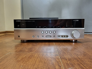 Yamaha HTR-3063 Audio Video Receiver (1 foto / 6)