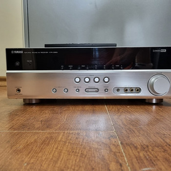 Yamaha HTR-3063 Аудио-видео ресивер