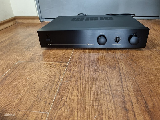 Nakamichi iA 3