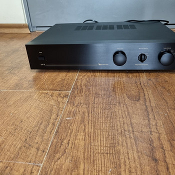 Nakamichi iA 3