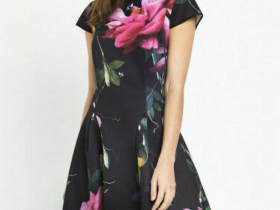Женское платье ted Baker