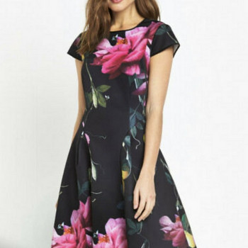 Ted Baker Woman Dress