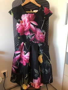 Ted Baker Woman Dress (3 foto / 6)