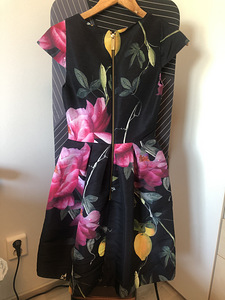 Ted Baker Woman Dress (4 foto / 6)