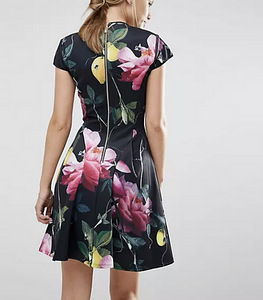 Ted Baker Woman Dress (6 foto / 6)