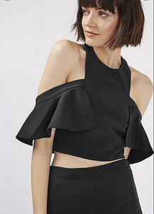 Topshop top (1 foto / 3)