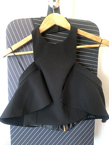 Topshop top (2 foto / 3)