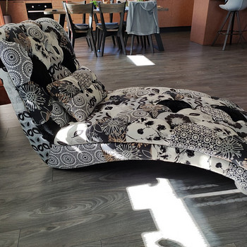 Disain lamamistool/kušett