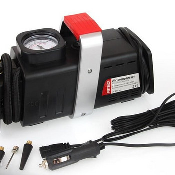 Kompressor 230V/12V, 10bar