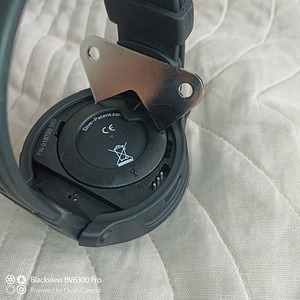 Sukeldumiskompuuter Aqualung i100 (2 foto / 3)