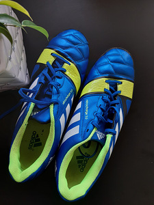 Футбольные кроссовки Adidas Nitrocharge 3.0 (1 фото из 3)