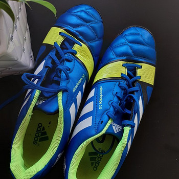Jalgpalli tossud Adidas Nitrocharge 3.0