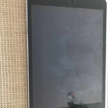 iPad mini 2 (32 ГБ) Серый.