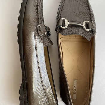 Loafers Geox / Mokassiinid Geox