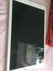 Samsung galaxy tab A(32 GB) white. (1 foto / 2)