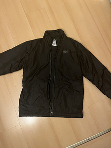 Продам пуховик HELLY HANSEN (1 фото из 2)