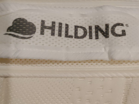 Продается новый матрас Hilding