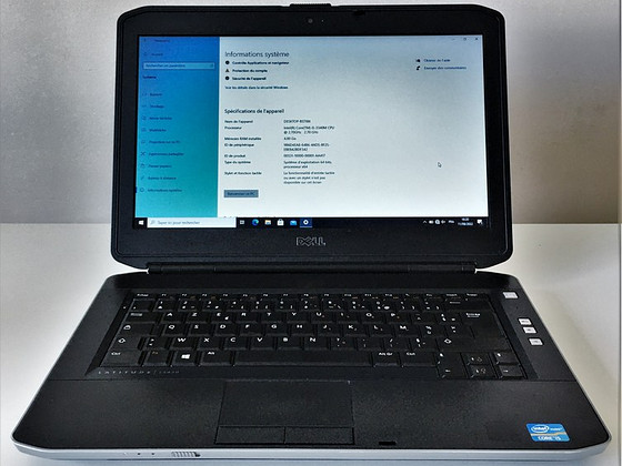 Dell Latitude E5430 14 дюймов