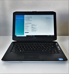 Dell Latitude E5430 14 дюймов (1 фото из 5)