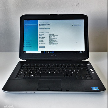 Dell Latitude E5430 14 дюймов