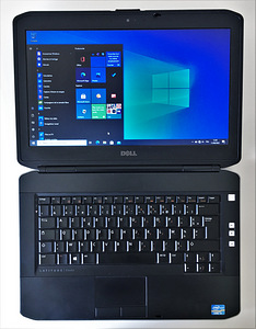 Dell Latitude E5430 14 дюймов (3 фото из 5)