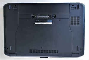 Dell Latitude E5430 14 дюймов (4 фото из 5)